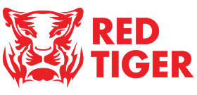 Redtiger — игровой провайдер